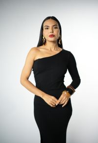 VESTIDO LONGO 067NOBRE