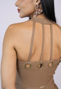 VESTIDO CURTO 108NOBRE
