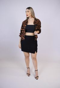 CONJUNTO SAIA CURTA 125NOBRE