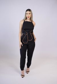 MACACAO LONGO 128NOBRE