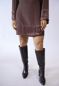 VESTIDO CURTO 151NOBRE