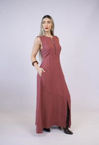 VESTIDO LONGO 123NOBRE