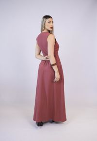 VESTIDO LONGO 123NOBRE