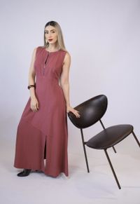 VESTIDO LONGO 123NOBRE