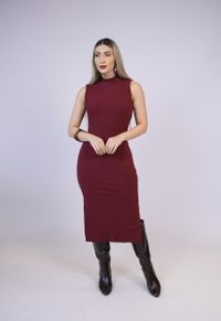 VESTIDO MIDI 144NOBRE