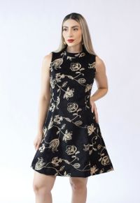 VESTIDO CURTO 153NOBRE