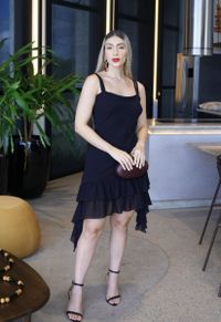 VESTIDO CURTO 147NOBRE
