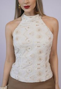 CONJUNTO SAIA CURTA 104NOBRE