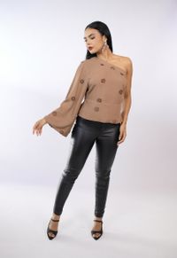 BLUSA COMPRIDA 166NOBRE