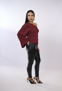 BLUSA COMPRIDA 166NOBRE