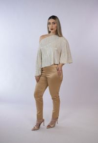 BLUSA COMPRIDA 170NOBRE