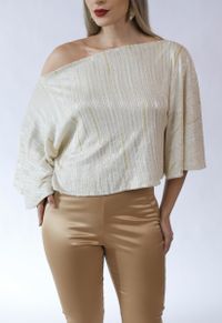 BLUSA COMPRIDA 170NOBRE
