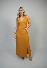 VESTIDO LONGO 061HOBBI