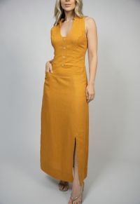 VESTIDO LONGO 061HOBBI