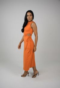 VESTIDO LONGO 069HOBBI