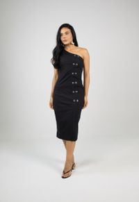 VESTIDO MIDI 008HOBBI