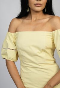 VESTIDO CURTO 054HOBBI