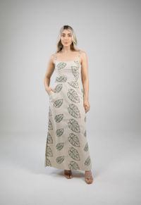 VESTIDO LONGO 023HOBBI