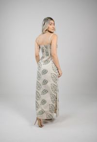 VESTIDO LONGO 023HOBBI