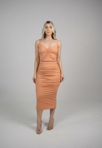 VESTIDO MIDI 046HOBBI