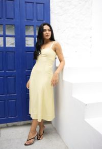 VESTIDO MIDI 064HOBBI