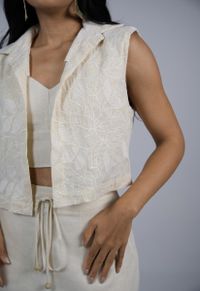 CONJUNTO SAIA CURTA 3PCS 068HOBBI