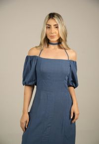 VESTIDO LONGO 077HOBBI
