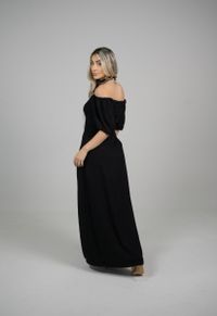 VESTIDO LONGO 077HOBBI