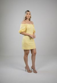 VESTIDO CURTO 079HOBBI