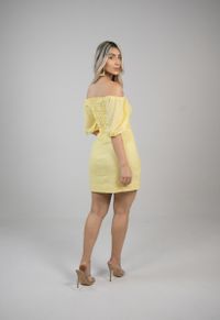 VESTIDO CURTO 079HOBBI