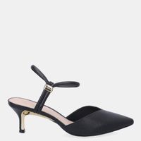 Foto do produto Slingback Luz da Lua Tramado - 58060001