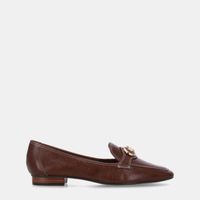Foto do produto Loafer Luz da Lua Atacama Trufa- 80330010