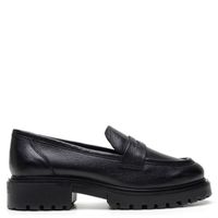 Foto do produto Mocassim Mezzo Punto Milão