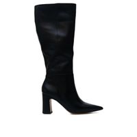 Foto do produto Bota Werner Couro Zoe