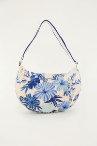 Foto do produto Bolsa Farm Banana G Hibisco do Mar