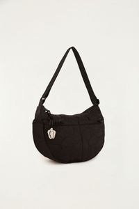 Foto do produto Bolsa Farm Banana G Preto