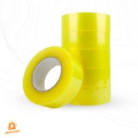 Foto do produto Fita Transparente 250mt