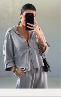 Foto do produto Calça Malu 