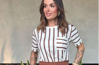 Foto do produto Tshirt Jaqueline 