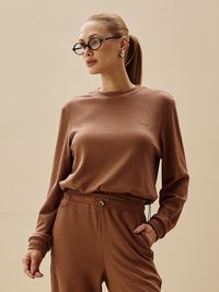 Foto do produto BLUSA FEMININA COM TERMO