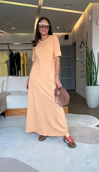Foto do produto VESTIDO CLEO