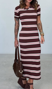Foto do produto Vestido Elaine