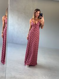 Foto do produto Vestido Elisa