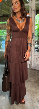 Foto do produto Vestido Laiza