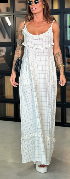 Foto do produto Vestido Priscila