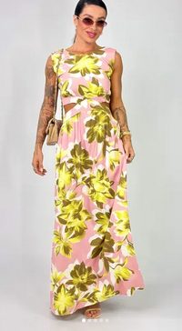 Foto do produto Vestido Rafaela