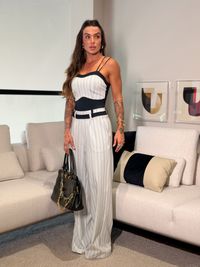 Foto do produto TOP THAISSA