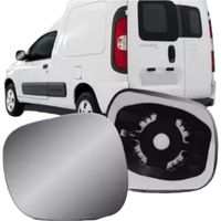 Foto do produto LENTE SUB RETRO ORIGINAL ESQ FIORINO 2014