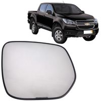 Foto do produto LENTE SUB RETROVISOR ELETRICO METAGAL DIR S10 2013 a 2025