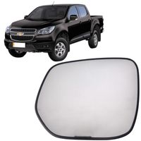 Foto do produto LENTE SUB RETROVISOR ELETRICO METAGAL ESQ S10 2013 a 2025